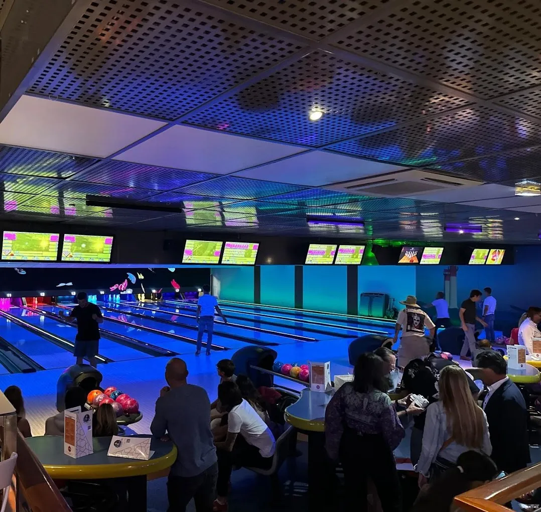 Bowling De La Rochelle 6